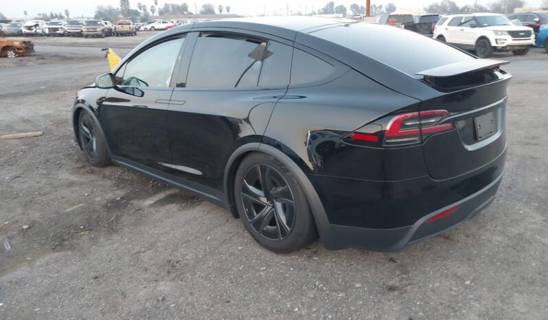 
								2026 Tesla Model x full									