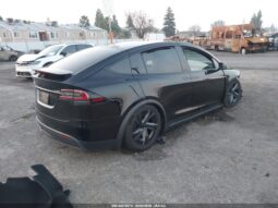 
										2026 Tesla Model x full									