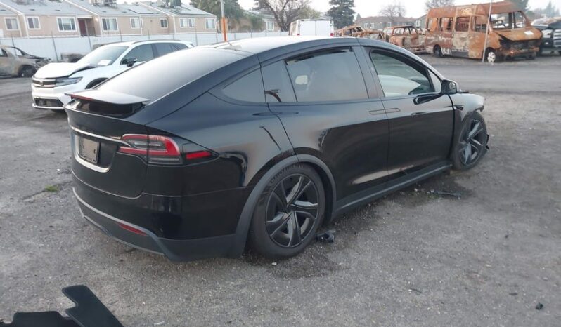 
								2026 Tesla Model x full									