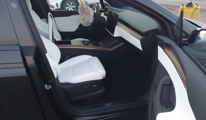 
								2026 Tesla Model x full									
