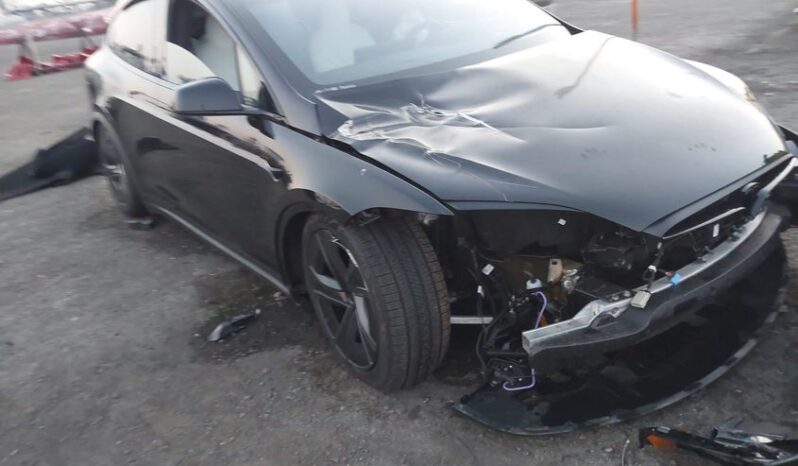 
								2026 Tesla Model x full									