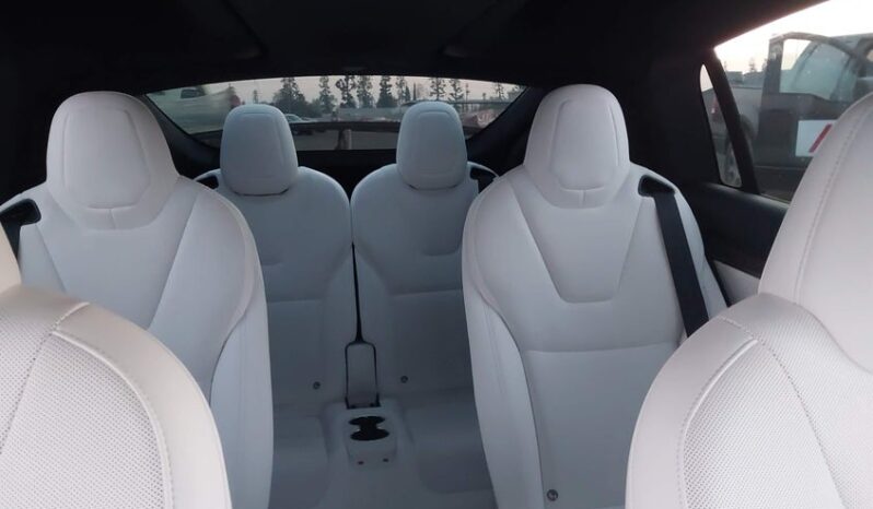 
								2026 Tesla Model x full									