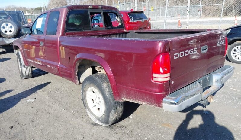 
								2001 Dodge Dakota full									