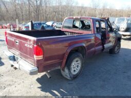 
										2001 Dodge Dakota full									