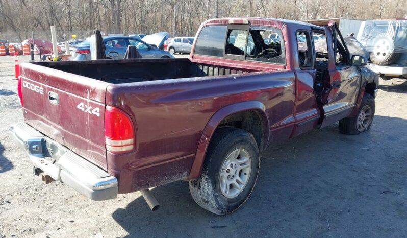 
								2001 Dodge Dakota full									