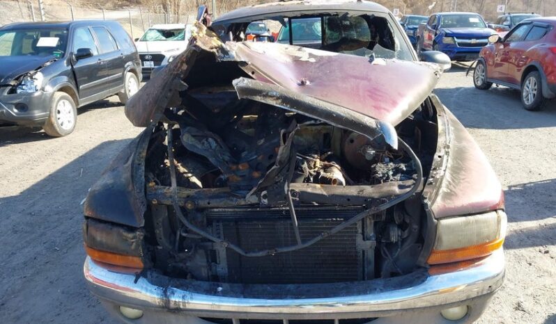 
								2001 Dodge Dakota full									