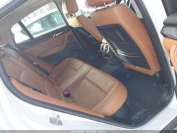 
										2017 BMW X4 full									