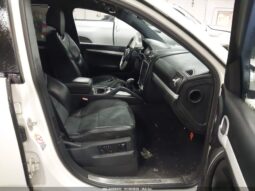 
										2008 Porsche Cayenne full									