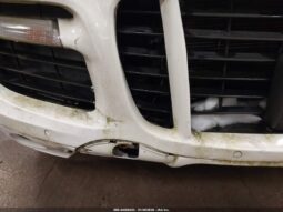 
										2008 Porsche Cayenne full									