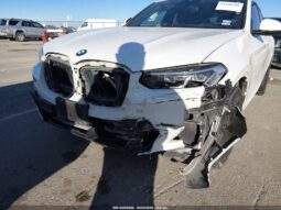 
										2022 BMW X4 full									