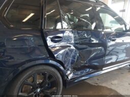 
										2020 BMW X7 full									