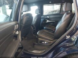 
										2020 BMW X7 full									