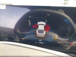 
										2025 BMW I4 full									