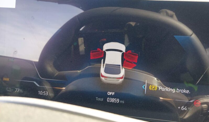 
								2025 BMW I4 full									