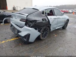 
										2022 BMW X4 full									