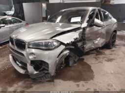 
										2017 BMW X6 full									