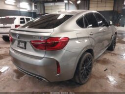 
										2017 BMW X6 full									