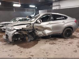 
										2017 BMW X6 full									