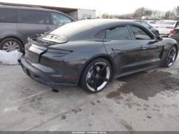 
										2021 Porsche Taycan full									