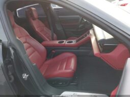 
										2021 Porsche Taycan full									