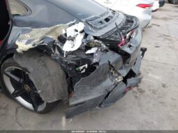 
										2021 Porsche Taycan full									