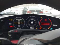 
										2021 Porsche Taycan full									
