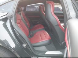 
										2021 Porsche Taycan full									