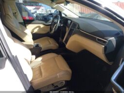 
										2016 Tesla Model x full									