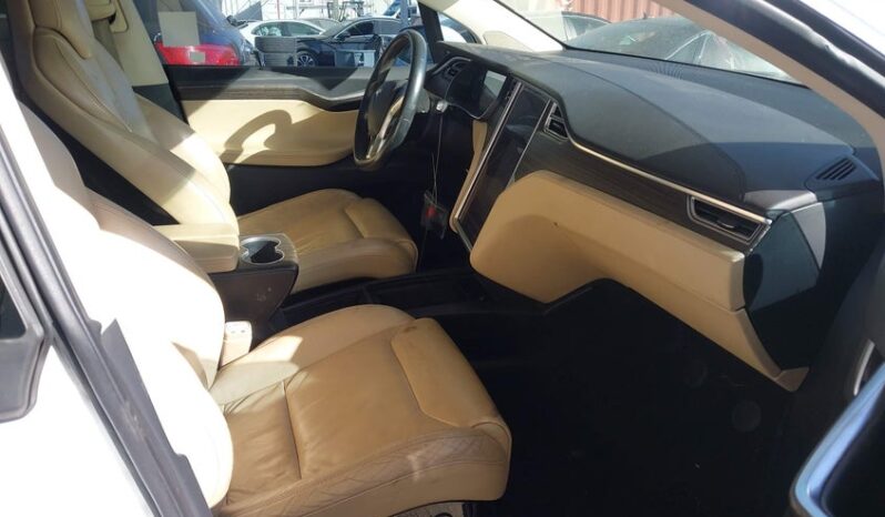 
								2016 Tesla Model x full									