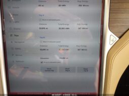 
										2016 Tesla Model x full									