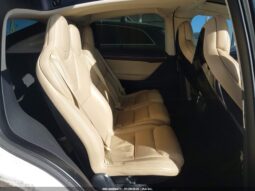 
										2016 Tesla Model x full									