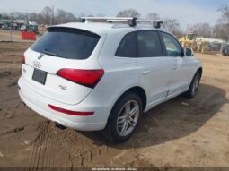 
										2013 Audi Q5 full									