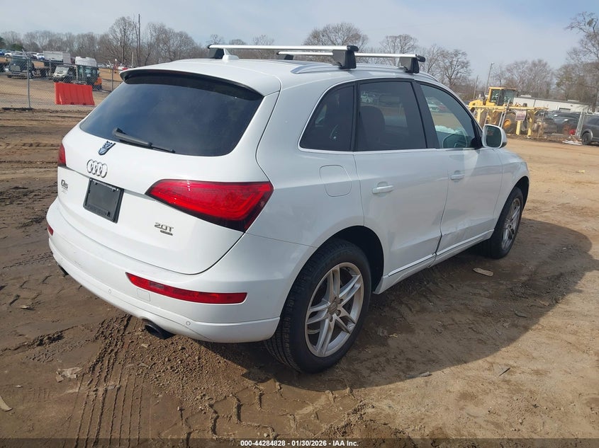 2013 Audi Q5