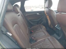 
										2013 Audi Q5 full									