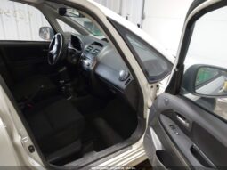 
										2009 Suzuki Sx4 full									