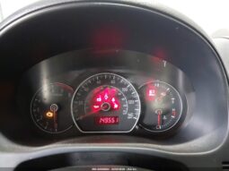 
										2009 Suzuki Sx4 full									