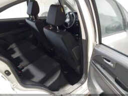 
										2009 Suzuki Sx4 full									