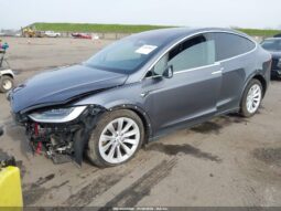 
										2021 Tesla Model x full									