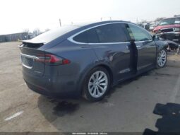 
										2021 Tesla Model x full									