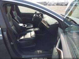 
										2021 Tesla Model x full									