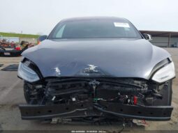 
										2021 Tesla Model x full									