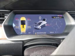 
										2021 Tesla Model x full									