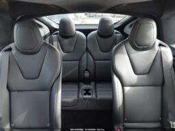 
										2021 Tesla Model x full									