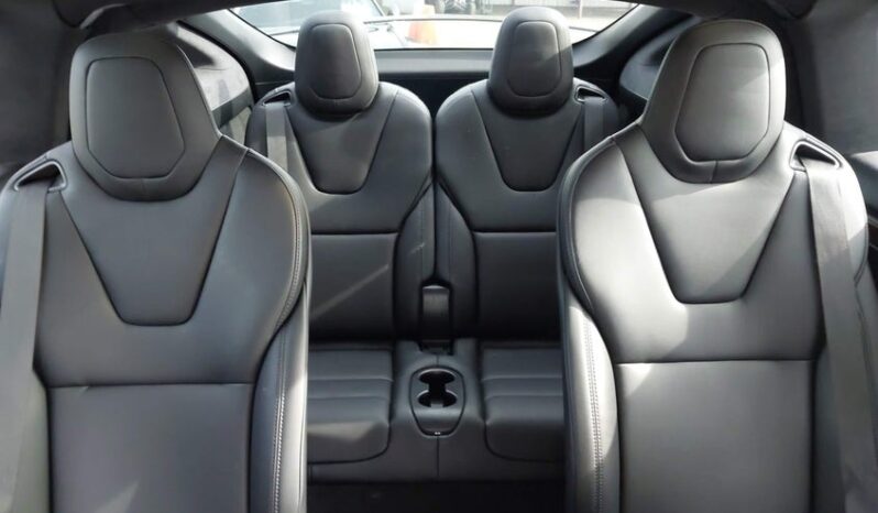 
								2021 Tesla Model x full									