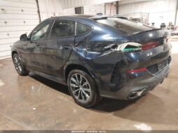 
										2026 BMW X6 full									
