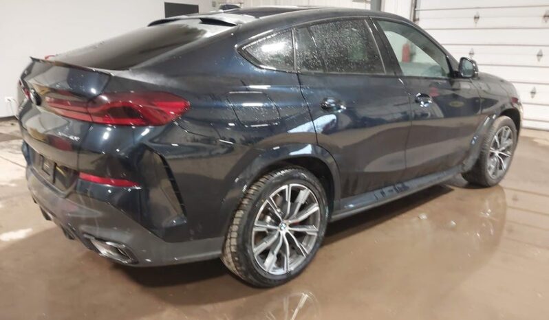 
								2026 BMW X6 full									