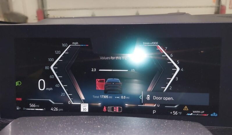 
								2026 BMW X6 full									