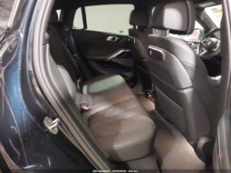 
										2026 BMW X6 full									