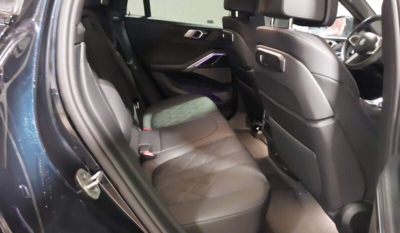 
								2026 BMW X6 full									