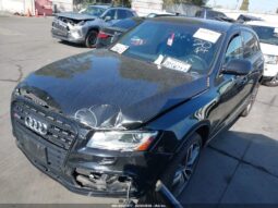 
										2016 Audi Sq5 full									